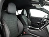Mercedes GLC Coupè coupe 200 d amg line advanced 4matic auto ibrido bianco
