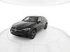 Mercedes GLC Coupè coupe 200 d amg line advanced 4matic auto ibrido nero