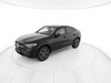 Mercedes GLC Coupè coupe 200 d amg line advanced 4matic auto ibrido nero