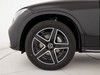Mercedes GLC Coupè coupe 200 d amg line advanced 4matic auto ibrido nero