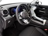 Mercedes GLC 200 D 4MATIC  nero
