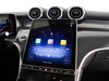 Mercedes GLC 200 D 4MATIC  nero