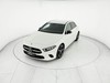 Mercedes Classe A 180 d sport auto diesel bianco