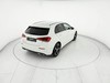 Mercedes Classe A 180 d sport auto diesel bianco