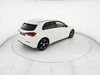 Mercedes Classe A 180 d sport auto diesel bianco