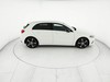 Mercedes Classe A 180 d sport auto diesel bianco