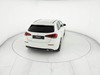 Mercedes Classe A 180 d sport auto diesel bianco