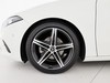 Mercedes Classe A 180 d sport auto diesel bianco