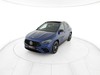 AMG GLA amg 35 amg line premium 4matic auto ibrido blu/azzurro