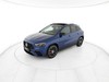 AMG GLA amg 35 amg line premium 4matic auto ibrido blu/azzurro