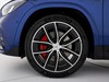 AMG GLA amg 35 amg line premium 4matic auto ibrido blu/azzurro