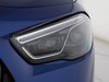 AMG GLA amg 35 amg line premium 4matic auto ibrido blu/azzurro