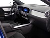AMG GLA amg 35 amg line premium 4matic auto ibrido blu/azzurro