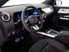 AMG GLA amg 35 amg line premium 4matic auto ibrido blu/azzurro