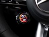 AMG GLA amg 35 amg line premium 4matic auto ibrido blu/azzurro