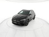 Mercedes GLA 200 d amg line advanced plus 4matic auto diesel nero