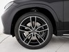 Mercedes GLE gle 350 d premium 4matic auto ibrido nero