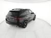 Mercedes GLE gle 450 e phev premium 4matic auto ibrido nero