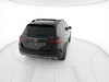 Mercedes GLE gle 450 e phev premium 4matic auto ibrido nero