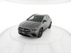 Mercedes GLA 250 e phev amg line advanced plus auto ibrido grigio