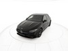 Mercedes Classe A 180 d amg line extra auto diesel nero