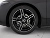 Mercedes Classe A 180 d amg line extra auto diesel nero