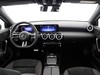 Mercedes Classe A 180 d amg line extra auto diesel nero