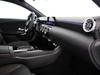 Mercedes Classe A 180 d amg line extra auto diesel nero