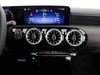 Mercedes Classe A 180 d amg line extra auto diesel nero