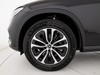 Mercedes GLC 200 D 4MATIC  nero