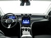 Mercedes GLC 200 D 4MATIC  nero