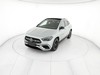 Mercedes GLA 200 d automatic diesel argento