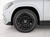Mercedes GLA 200 d automatic diesel argento