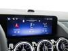 Mercedes GLA 200 d automatic diesel argento
