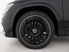 Mercedes GLA 200 d automatic diesel nero