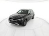 Mercedes GLC 200 D 4MATIC  nero