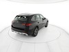 Mercedes GLC 200 D 4MATIC  nero