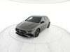 Mercedes Classe A 180 d amg line extra auto diesel grigio