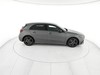 Mercedes Classe A 180 d amg line extra auto diesel grigio