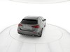 Mercedes Classe A 180 d amg line extra auto diesel grigio