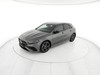 Mercedes Classe A 180 d amg line extra auto diesel grigio