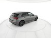 Mercedes Classe A 180 d amg line extra auto diesel grigio