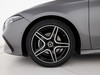 Mercedes Classe A 180 d amg line extra auto diesel grigio