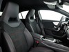 Mercedes Classe A 180 d amg line extra auto diesel grigio