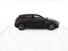 Mercedes Classe A 180 d amg line extra auto diesel nero