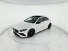 Mercedes Classe A A 180 d Automatic diesel bianco