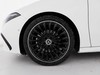 Mercedes Classe A A 180 d Automatic diesel bianco