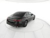 Mercedes Classe E Berlina E 220 d 4MATIC  nero