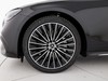 Mercedes Classe E Berlina E 220 d 4MATIC  nero