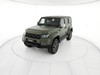 ICH-X K2 2.0 turbo diesel 4x4 162cv auto diesel verde